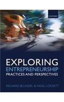 Exploring Entrepreneurship