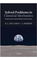 Solved Problems In Classical Mech