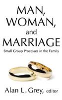 Man, Woman, and Marriage