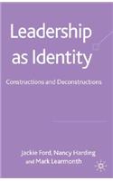 Leadership as Identity