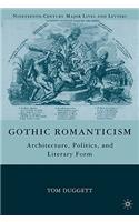 Gothic Romanticism