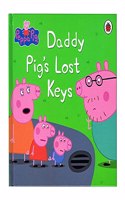 Peppa Pig : Daddy Pigs Lost Keys