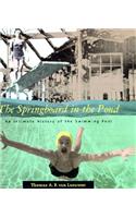 Springboard in the Pond