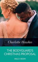 The Bodyguard's Christmas Proposal
