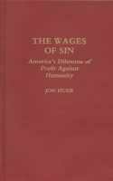 The Wages of Sin