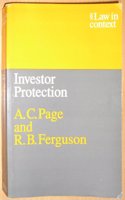 Investor Protection