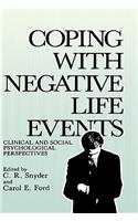 Coping with Negative Life Events