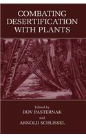 Combating Desertification with Plants