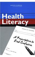 Health Literacy