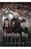 Kneebone Boy