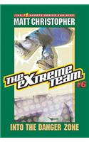 The Extreme Team #6