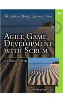 Agile Game Development with Scrum (Adobe Reader): (Addison-Wesley Signature Series (Cohn))