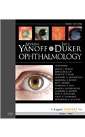 Ophthalmology [With Online Access]