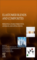 Elastomer Blends and Composites