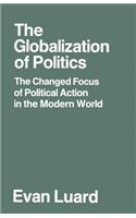 Globalization of Politics