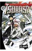 Tsubasa, Volume 12