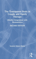 Transparent Brain in Couple and Family Therapy