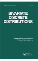 Bivariate Discrete Distributions