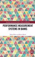 Performance Measurement Systems in Banks
