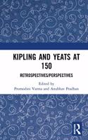 Kipling and Yeats at 150