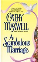 A Scandalous Marriage