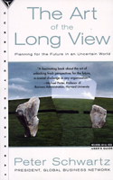 Art of the Long View: Planning for the Future in an Uncertain World(English)