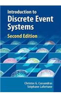 Introduction to Discrete Event Systems