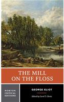 The Mill on the Floss: A Norton Critical Edition(0 Norton Critical Editions)