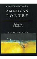 Contemporary American Poetry