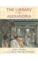 Library of Alexandria
