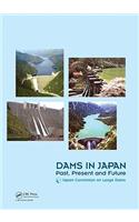 Dams in Japan