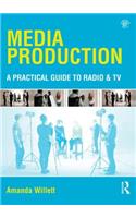Media Production