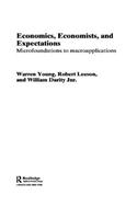 Economics, Economists and Expectations