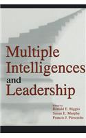 Multiple Intelligences and Leadership