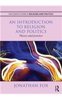 An Introduction to Religion and Politics