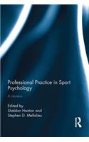 Professional Practice in Sport Psychology