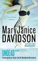 Undead and Underwater: A Queen Betsy Novel(Undead)