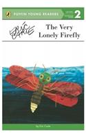 The Very Lonely Firefly (Puffin Young Reader - Learning Volume - 2)