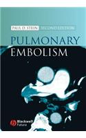 Pulmonary Embolism