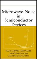 Microwave Noise in Semiconductor Devices