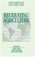 Regulating Agriculture