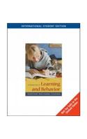 Introduction to Learning and Behavior