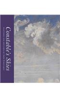 Constable's Skies: Paintings and Sketches by John Constable(Artists In Focus)