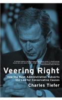 Veering Right