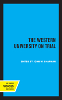 Western University on Trial