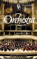 Cambridge Companion to the Orchestra