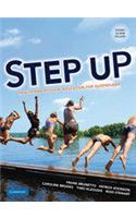 Step Up: Health and Physical Education for Queensland
