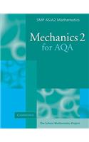 Mechanics 2 for AQA