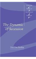 Dynamic of Secession
