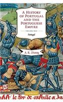 History of Portugal and the Portuguese Empire 2 Volume Hardback Set